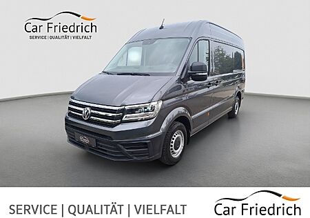 VW Crafter Kasten 2.0 TDI 30 mittellang Hoch FWD