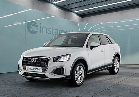 Audi Q2 35 TFSI Stronic Panorama/ Rückfahrkamera/ LED