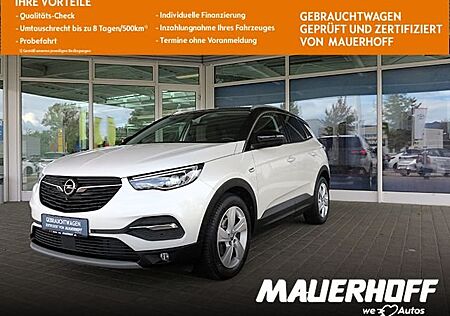 Opel Grandland X ULTIM | Gaseinbau | Navi | Kamera