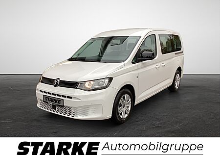 VW Caddy Maxi 2.0 TDI DSG Family