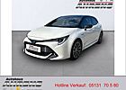 Toyota Corolla 1.8 Hybrid Club NAVI Sitzheizung, Rückfahrkamera, Klima