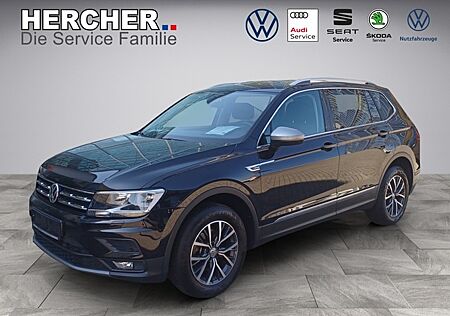 VW Tiguan Allspace 4Motion 2,0 l TDI DSG 4Motion