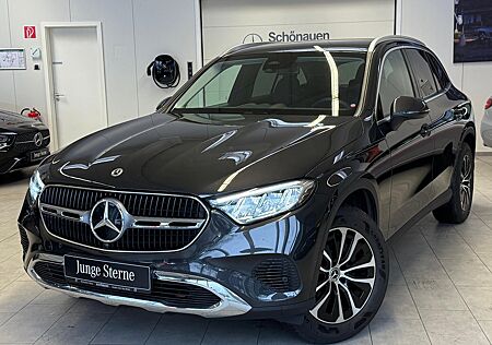 Mercedes-Benz GLC 220 d 4M Avantgarde MEMORY+KAMERA+LED+TOTW.