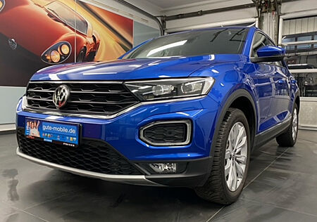 VW T-Roc 1.5 TSI Sport GARANTIE VERFÜGBAR