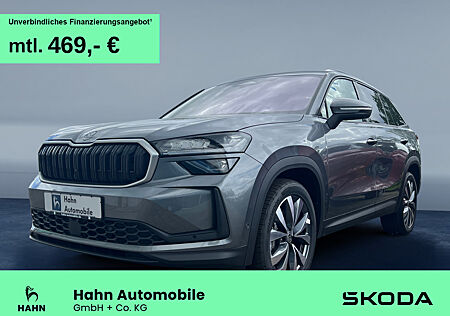 Skoda Kodiaq Selection 2,0 TDI 110 kW 7-Gang automat.