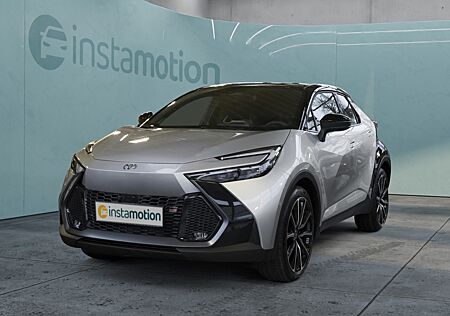 Toyota C-HR 2.0 GR Sport Premiere NAVI SHZ PDC 4x4