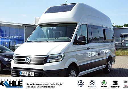 VW T6 California Grand California 600 2.0 TDI Automatik Klima