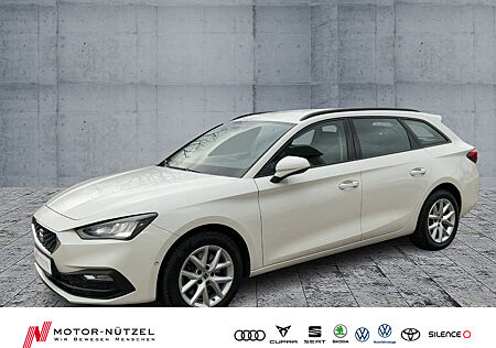 Seat Leon ST 2.0 TDI DSG STYLE LED+NAVI+DAB+SHZ