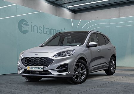 Ford Kuga ST-Line X /LED/ AHK schwenkbar/ Navi/ Winte