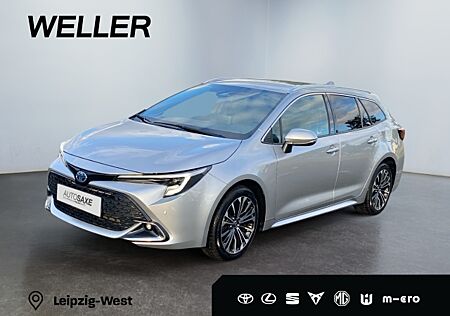 Toyota Corolla 1.8 Hybrid TS Team D *Navi*LED*CarPlay*