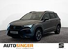 Seat Ateca FR 2.0 TSI DSG 4D *AHK*LED*ACC*NAVI*R-CAM*