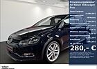 VW Polo V Highline BMT Start-Stopp