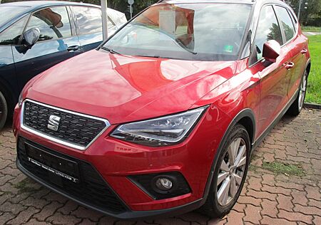 Seat Arona Style Automatik, LED, Full Link