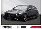 Mercedes-Benz CLA 200 SB AMG Multibeam Distronic Kamera AHK