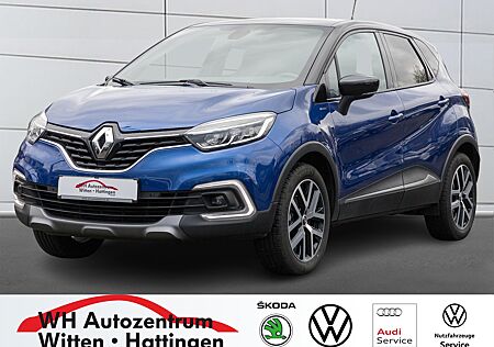 Renault Captur 1.3 TCe 150 Version S NAVI LED PDC PRIVACY