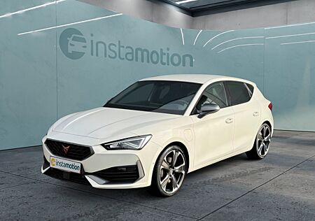 Cupra Leon 1.4 TSI e-Hybrid DSG VZ LED NAVI ACC KAMERA PARKLENK PDC SHZ