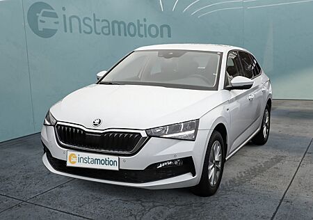 Skoda Scala Ambition 1.0 TSI Navi/Klima/Sitzhz./Alu/DA