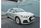 Audi A1 Sportback 30 TFSI Advanced Smartphone