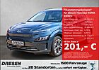 Hyundai Kona Elektro FL Trend-Paket 136 PS, NAV, Blue-Link,LED