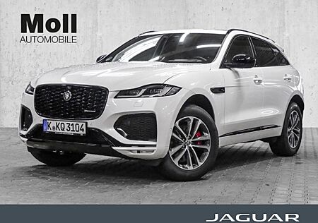 Jaguar F-Pace R-Dynamic SE AWD P250 Panorama Navi Leder digitales Cockpit