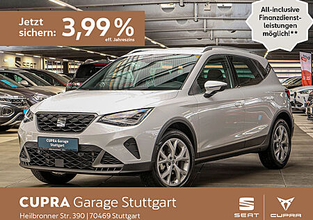 Seat Arona FR-Line 1.0 TSI DSG 81 kW