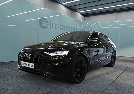 Audi SQ8 TFSI Q LM22 HuD 360 ALLRADLENKUNG