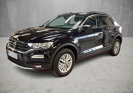 VW T-Roc Style 1.5 TSi+DSG+Kamera+Klima+PDC+Sitzh+