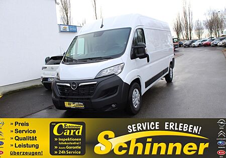 Opel Movano 2.2 D L3H2 2WD VA verstärkt Edition