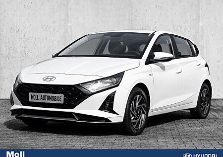 Hyundai i20 Trend Komfort-Paket Apple CarPlay