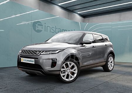 Land Rover Range Rover Evoque D150 SE Winter-Paket Pano LED