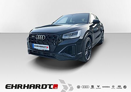 Audi SQ2 TFSI quattro S tronic S line LED*NAV*SHZ*PDC*TEMPOMAT*KAMERA*VIRTUAL*19"