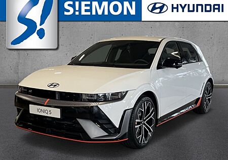 Hyundai IONIQ 5 N 4WD 84kWh 609PS Sitz-Paket MJ24 AKTION