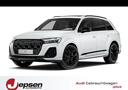 Audi Q7 SUV S line 50 TDI qu. tiptronic