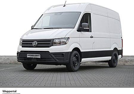 VW Crafter KASTEN 2 0 L 103 KW Kasten 35 mittellang Hochdach FWDsofort verfügbar