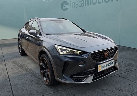 Cupra Formentor VZ 2.0 TSI DSG 4Drive Navi LED SHZ PDC