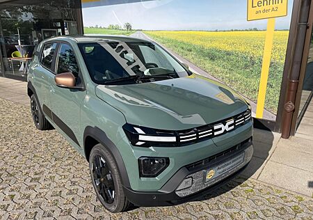 Dacia Spring Electric 65 Automatik