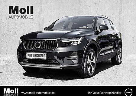 Volvo XC 40 XC40 Core Recharge Plug-In Hybrid 2WD T5 Twin Engine EU6d StandHZG digitales Cockpit