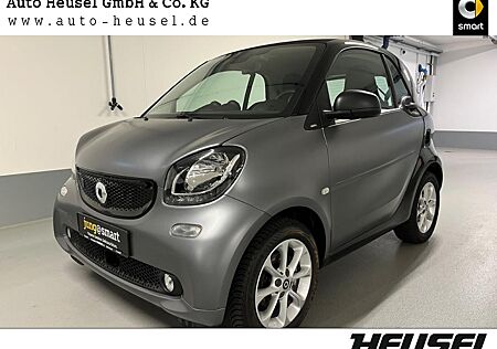 Smart ForTwo EQ EQ fortwo drive