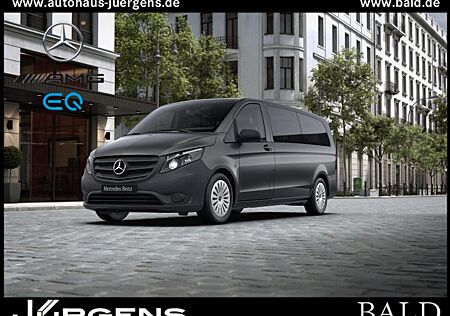 Mercedes-Benz Vito 116 TOURER/KOMBI EXTRALANG+9-SITZER+NAVI