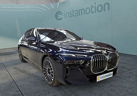 BMW 740