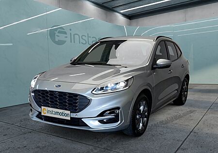 Ford Kuga 1.5 EcoBoost ST-LINE AHK Winterpak Allwetter