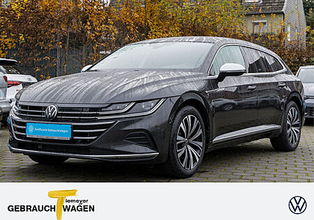 VW Arteon Shooting Brake 1.4 TSI DSG eHybrid ELEGANCE AHK ST.HEIZ KAMERA NAVI-PRO