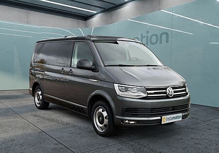 VW T6 California Beach Edition 2.0 TDI DSG 4Motion