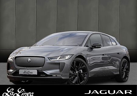 Jaguar I-Pace (03.2018->) R-Dynamic SE Panoramadach Head Up Display