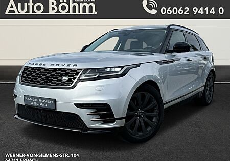 Land Rover Range Rover Velar D300 R-Dyn SE+ACC+Pano+St.Hzg+AHK