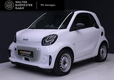 Smart ForTwo EQ EQ fortwo