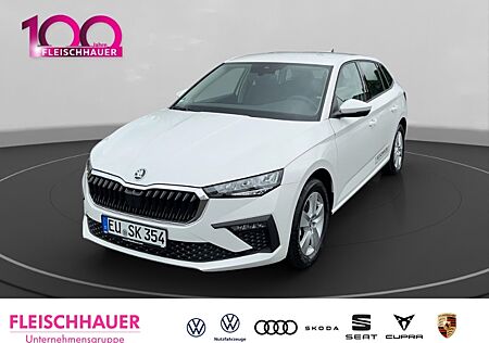 Skoda Scala Essence 1,0TSI PDC+CARPLAY+SITZHEIZUNG