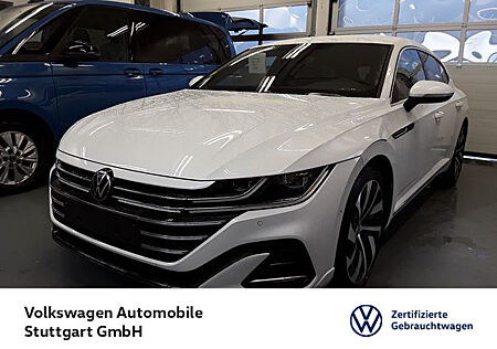 VW Arteon Shooting Brake R-Line 2.0 TDI DSG Kamera Navi AHK