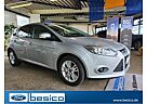 Ford Focus Trend 1.6 Ti-VCT+Klima+WinterPaket+PDC+LMF