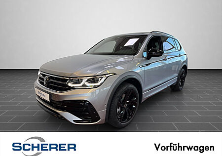 VW Tiguan Allspace R-Line 2,0 l TDI SCR 4MOTION 142 kW (193 PS) 7-Gang-Doppelkupplungsgetrieb